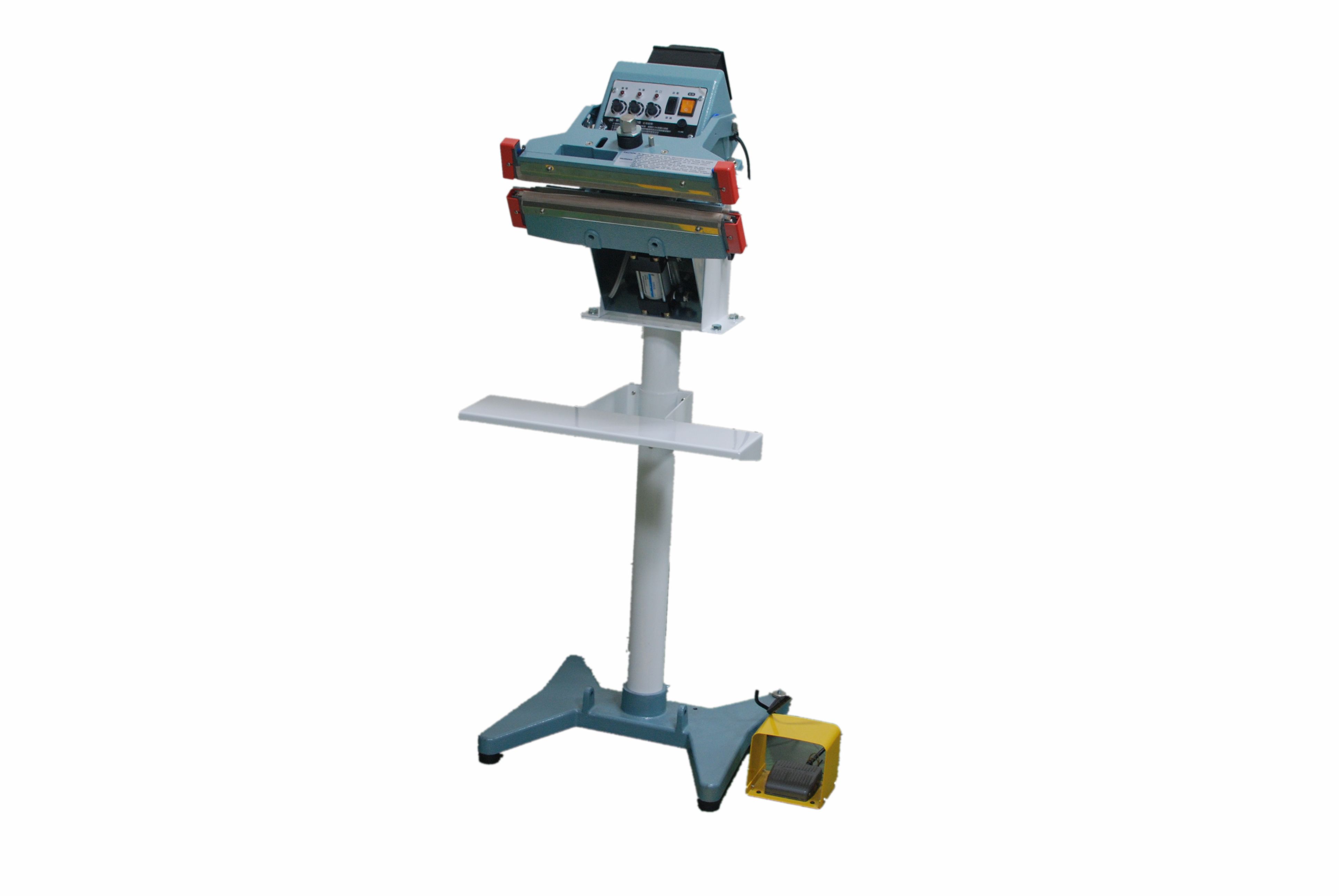 Pneumatic Impulse Auto Sealers with Adjustable Angle