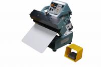 Pneumatic Constant Heat Sealers with Adjustable Angle