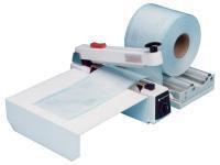 20CM Hand Sealer with cutter & 10mm Seal & Beeper