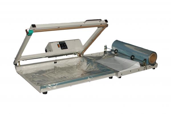 Shrink Wrap Sealers (L BAR )