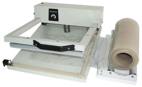 Shrink Wrap Sealers (L BAR )