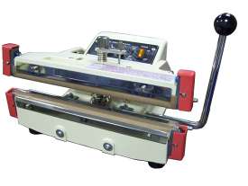 Hand-press type Impulse sealer