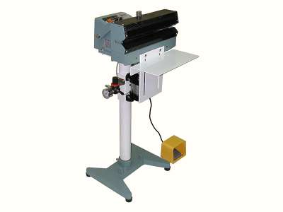 Pneumatic Constant Auto Sealer 