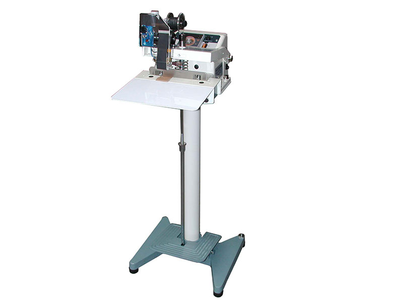 Manual type Imprinter