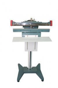 Upper Jaw Heat TYPE Impulse Foot Sealer