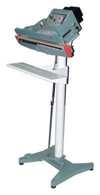 Adjustable Angle Impulse Foot Sealers