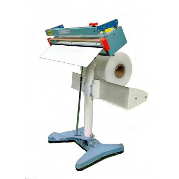 Foot Sealer With Cutter