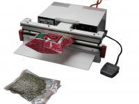 Vacuum & Gas Flush Sealers